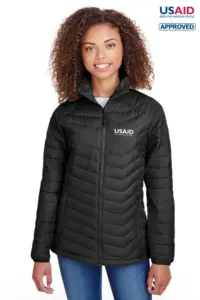USAID English - Columbia Ladies' Powder Lite™ Jacket