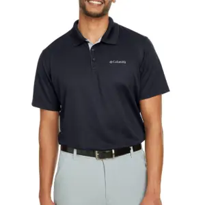USAID English - Columbia Men's Utilizer™ Polo