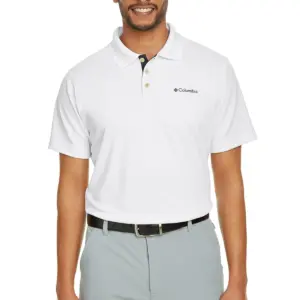 USAID English - Columbia Men's Utilizer™ Polo