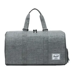 USAID English - Herschel Novel 20" Duffle with Shoe Compartment