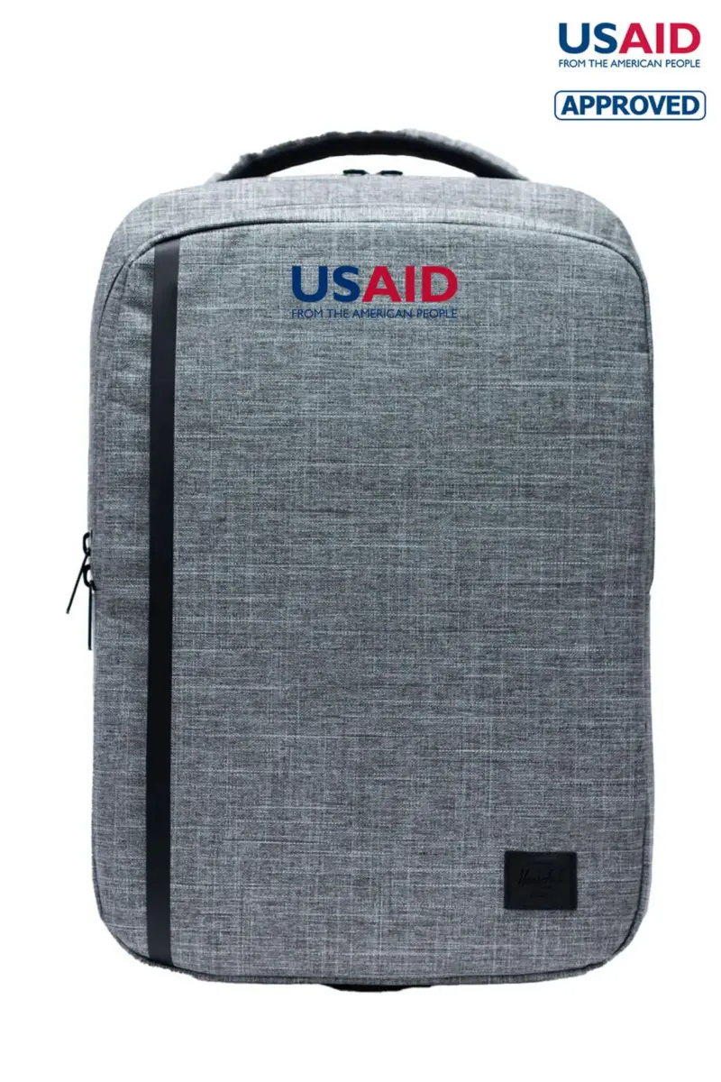 USAID English - Herschel Tech Daypack 20L