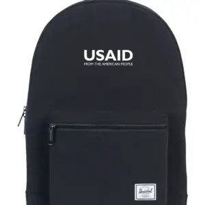 USAID English - Herschel Cotton DayPack
