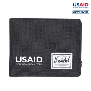 USAID English - Herschel Roy Wallet