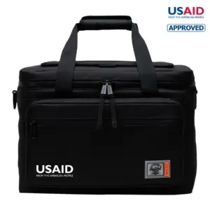 USAID English - Herschel Pop Quiz 30 Can Cooler