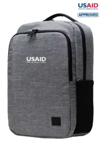 USAID English - Herschel Kaslo Recycled 15" Computer Backpack