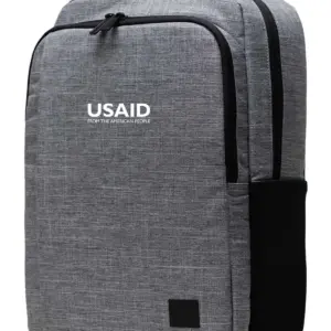 USAID English - Herschel Kaslo Recycled 15" Computer Backpack