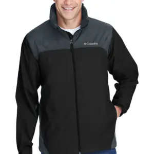 USAID English - Columbia Men's Glennaker Lake™ Rain Jacket
