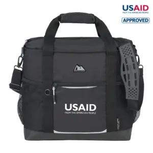 USAID English - Arctic Zone® 30 Can Ultimate Sport Cooler