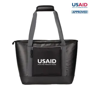 USAID English - Arctic Zone® Titan Deep Freeze® 3 Day Ice Cooler