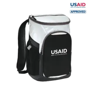 USAID English - Arctic Zone® Titan Deep Freeze® Backpack Cooler
