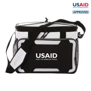 USAID English - Arctic Zone® Titan Deep Freeze® 24 Can Cooler