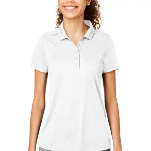 USAID English - Puma Golf Ladies' Gamer Golf Polo