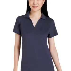 USAID English - Puma Golf Ladies' Cloudspun Coast Polo