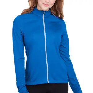 USAID English - Puma Golf Ladies' Icon Full-Zip