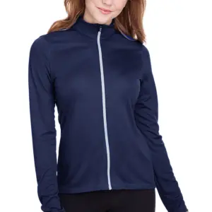 USAID English - Puma Golf Ladies' Icon Full-Zip