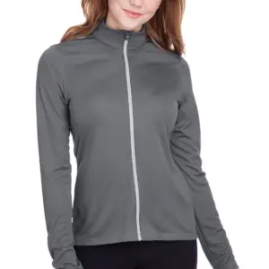 USAID English - Puma Golf Ladies' Icon Full-Zip