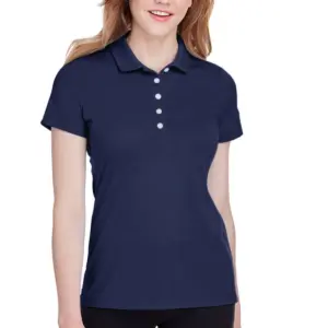 usaid english puma golf ladies' fusion polo