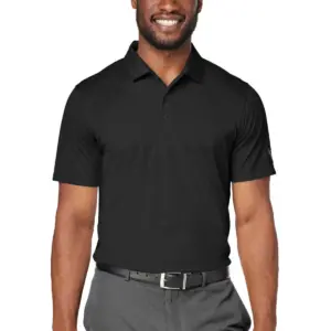 USAID English - Puma Golf Men's Gamer Golf Polo