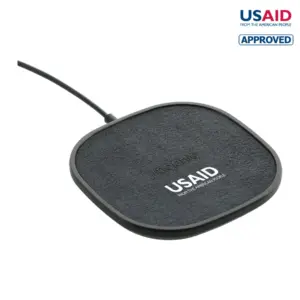 USAID English - mophie® 15W Wireless Charging Pad