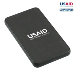 USAID English - mophie® 5000 mAh Wireless Power Bank