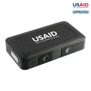 USAID English - mophie® Powerstation Go Rugged Compact