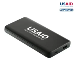 USAID English - mophie® Power Boost 10