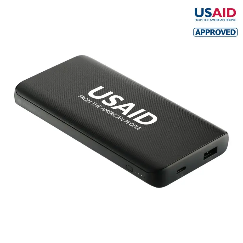 USAID English - mophie® Power Boost 10