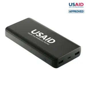 USAID English - mophie® Power Boost 20