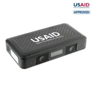 USAID English - mophie® Powerstation Go Rugged AC