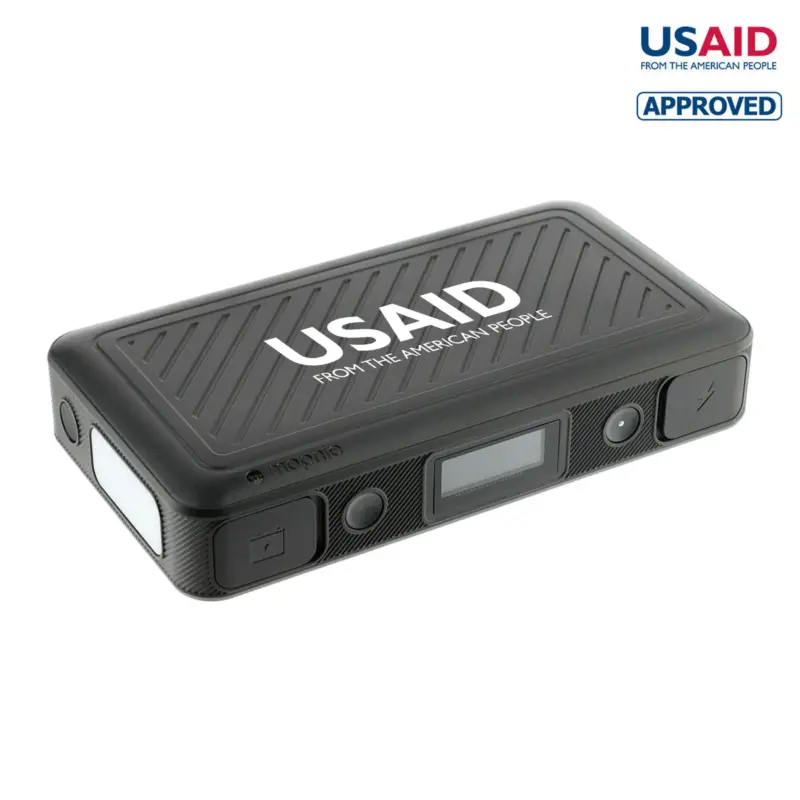 USAID English - mophie® Powerstation Go Rugged AC