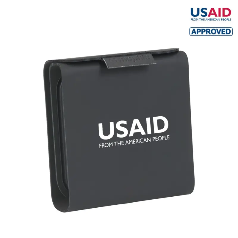 USAID English - mophie® Snap + Multi-device Travel Charger