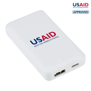 USAID English - mophie® 3000 mAh Power Bank