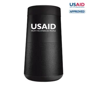 USAID English - Bose Soundlink Revolve II Bluetooth Speaker
