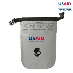 USAID English - Skullcandy Crusher Evo Bluetooth Headphones