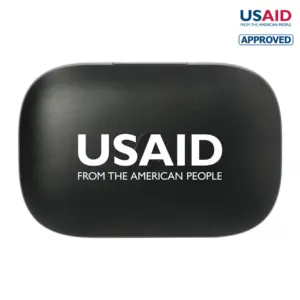 USAID English - Skullcandy Push Active True Wireless Sport Earbuds