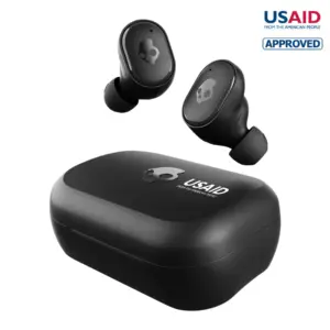 USAID English - Skullcandy Grind True Wireless Earbuds
