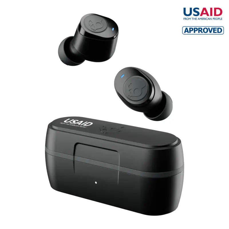 USAID English - Skullcandy Jib 2 True Wireless Earbuds