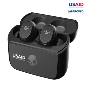 USAID English - Skullcandy MOD True Wireless Earbuds