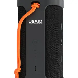 USAID English - Skullcandy Terrain Bluetooth Speaker
