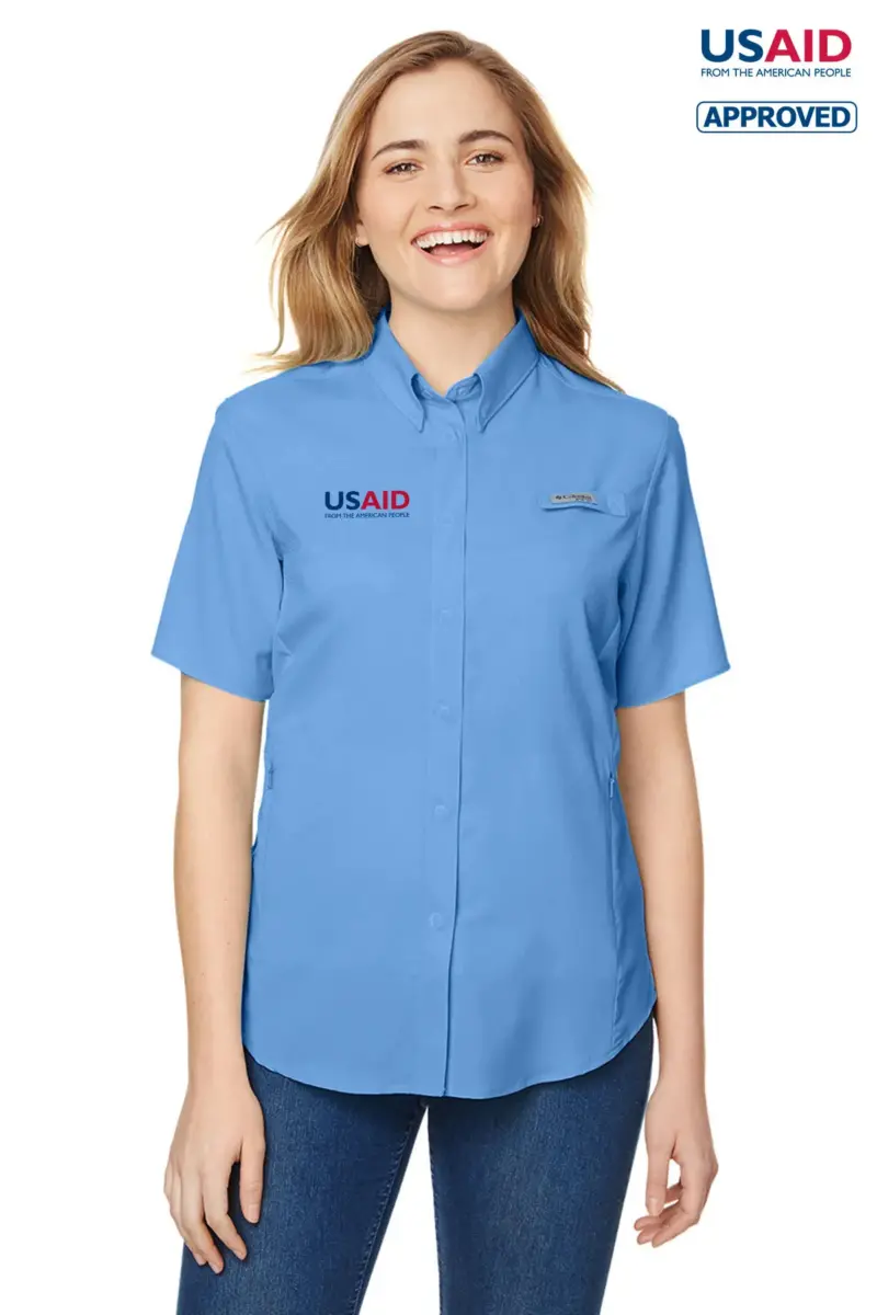 Columbia tamiami ii short sleeve shirt on sale