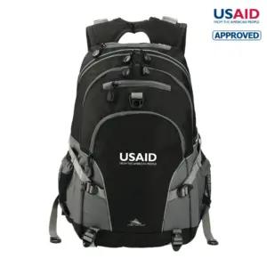 USAID English - High Sierra Loop Backpack
