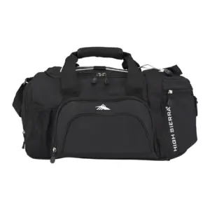 USAID English - High Sierra® 22" Switch Blade Sport Duffle Bag
