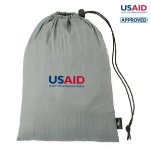 USAID English - High Sierra Packable Hammock with Straps
