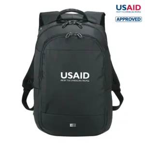 USAID English - Case Logic 15" Computer and Tablet Backpack