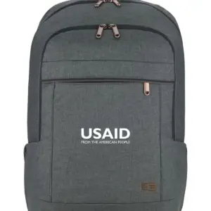 USAID English - Case Logic ERA 15" Computer Backpack