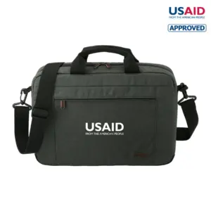 USAID English - Case Logic Era 14" Computer Attache
