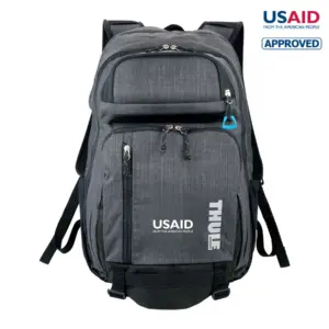USAID English - Thule Stravan 15" Laptop Backpack