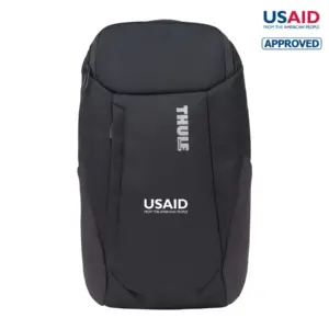 USAID English - Thule Accent 15" Computer Backpack 20L