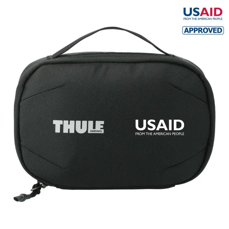USAID English - Thule® Subterra PowerShuttle