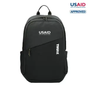 USAID English - Thule Heritage Notus 15" Computer Backpack 20L
